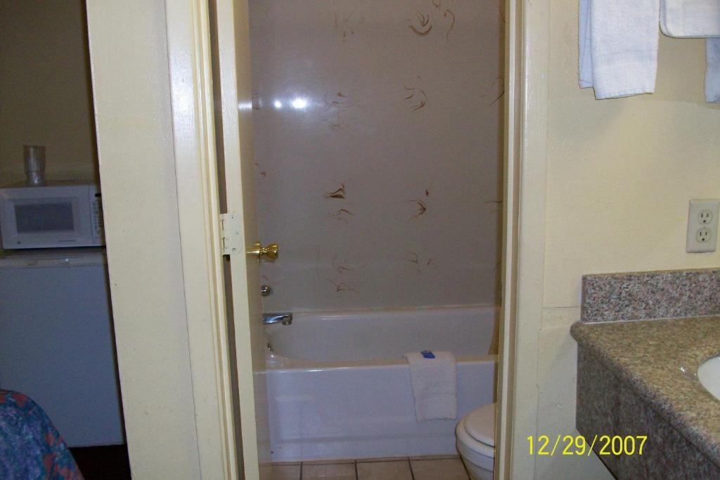 Economy Inn Farmington Habitación foto